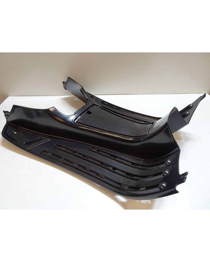 Vespa LX 50/125/150, fotplatta