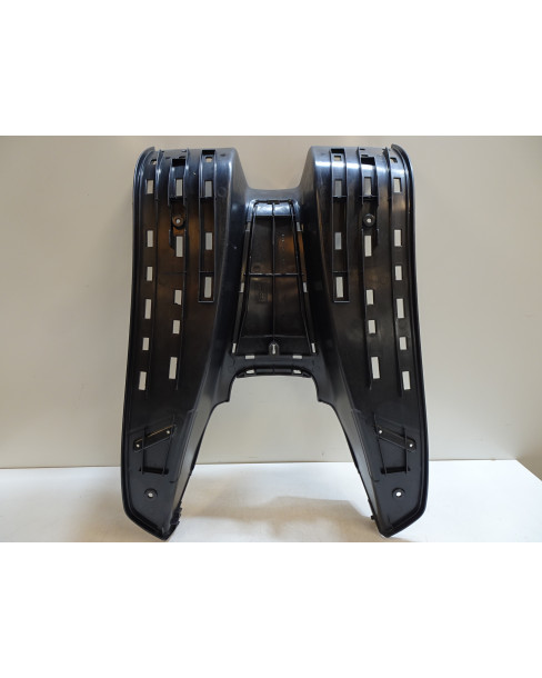 Vespa LX 50/125/150, fotplatta 2