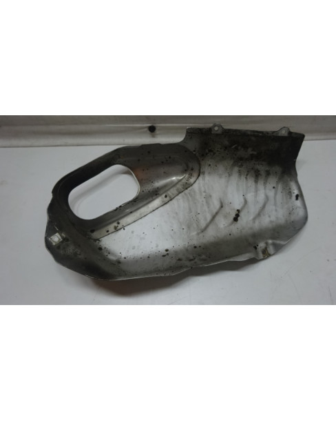 Ducati Panigale V4, värmeskydd 2