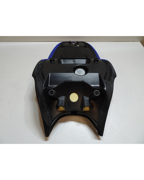 Gilera DNA GP 125, sadel