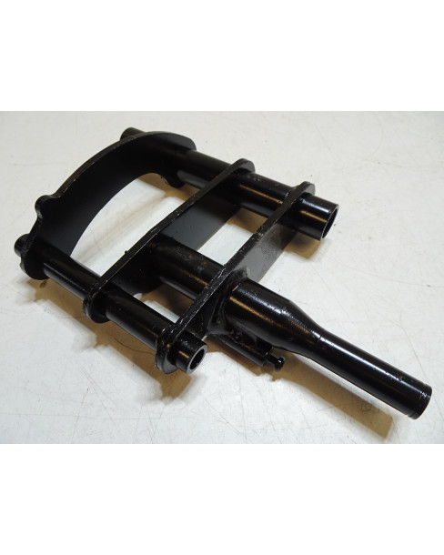 Piaggio Zip, sving 2