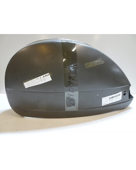 Vespa PX 80/125/150/200, bakre sidokåpa vänster