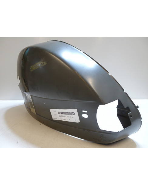 Vespa PX 80/125/150/200, bakre sidokåpa vänster 2