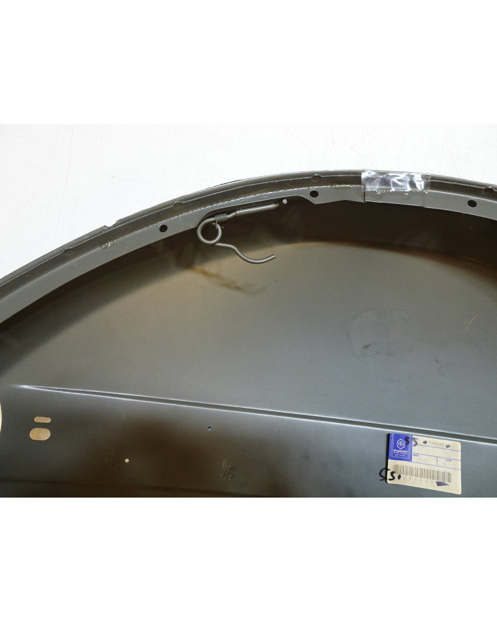 Vespa PX 80/125/150/200, bakre sidokåpa vänster