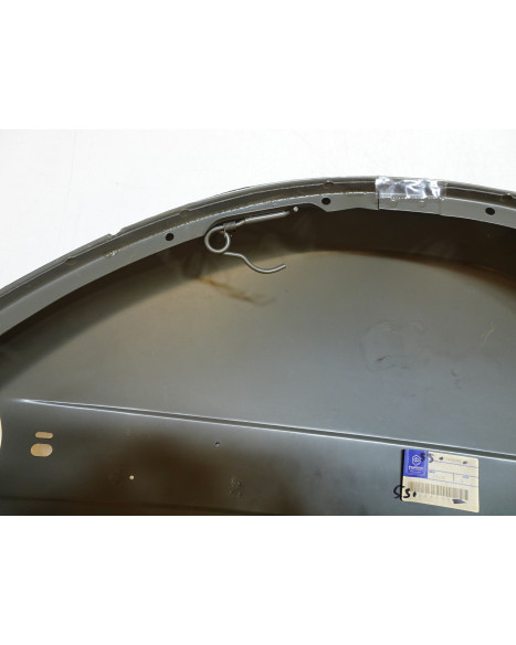 Vespa PX 80/125/150/200, bakre sidokåpa vänster