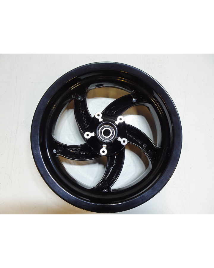 Gilera Stalker, framfälg