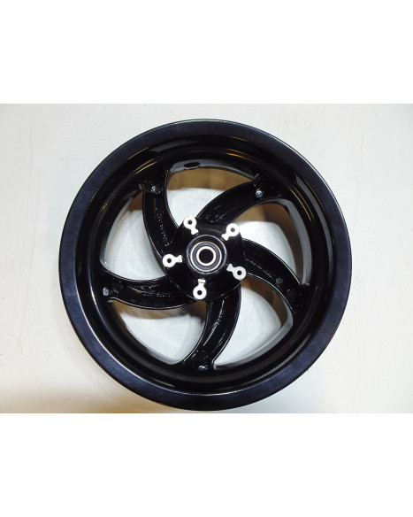 Gilera Stalker, framfälg