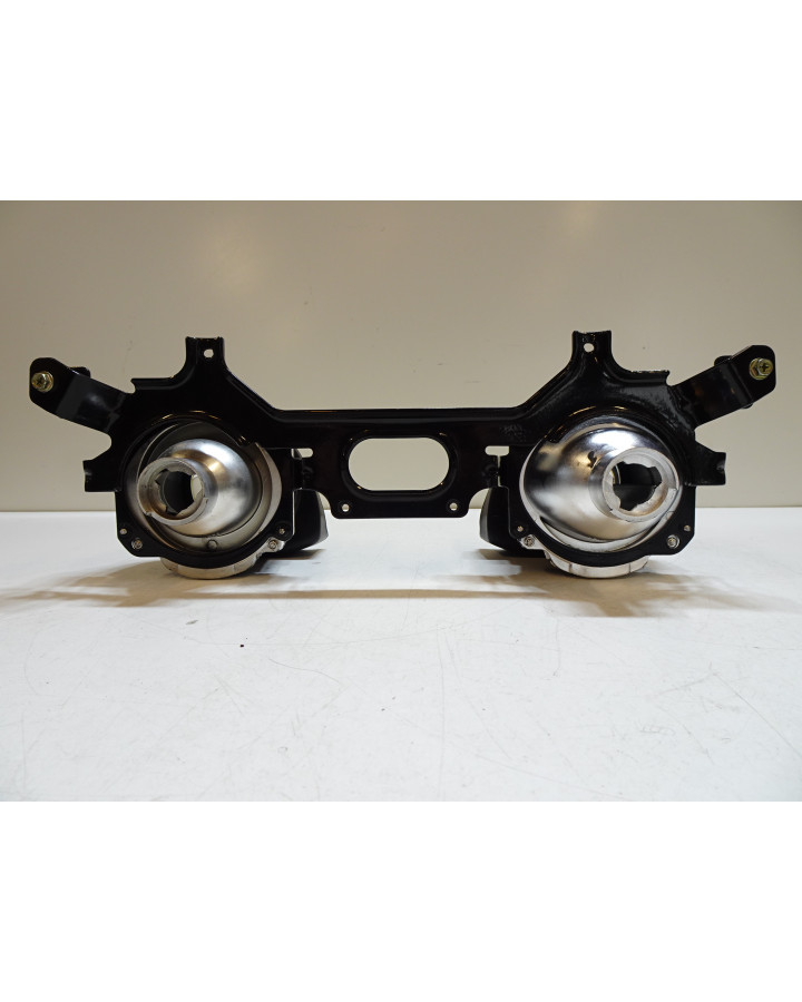 Peugeot Speedfight 4, framlykta