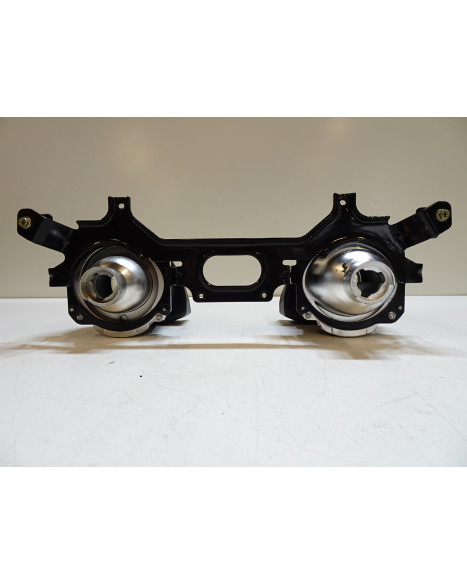 Peugeot Speedfight 4, framlykta