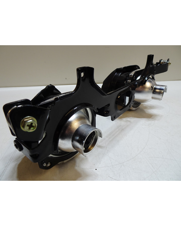 Peugeot Speedfight 4, framlykta