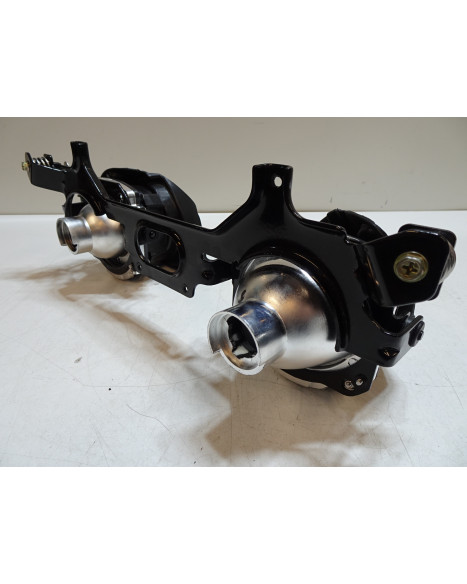 Peugeot Speedfight 4, framlykta