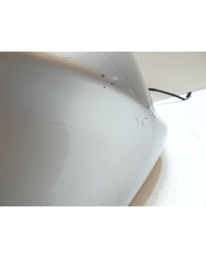 Honda VFR750, bränsletank