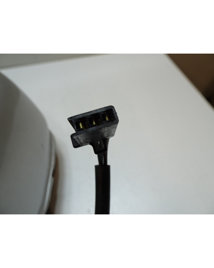 Honda VFR750, bränsletank