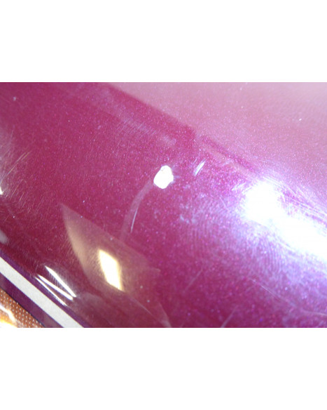 Suzuki VS 800 Intruder, bränsletank