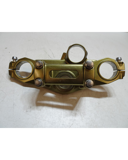 Kawasaki ER-6N, övre styrkrona 2