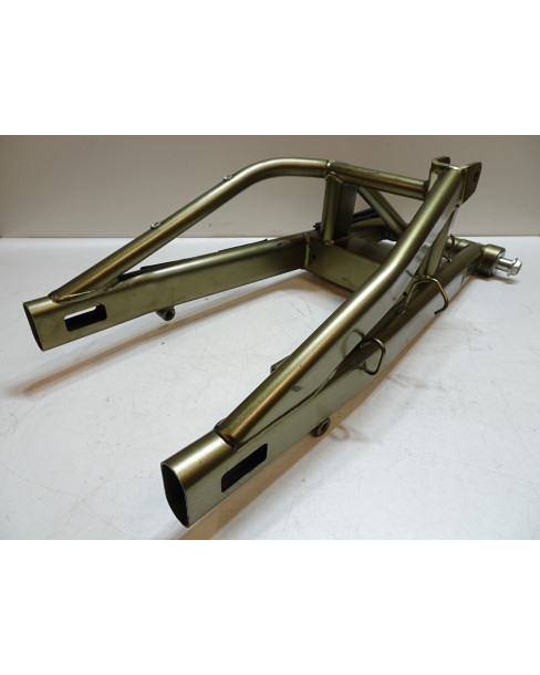 Kawasaki ER-6N, sving 2