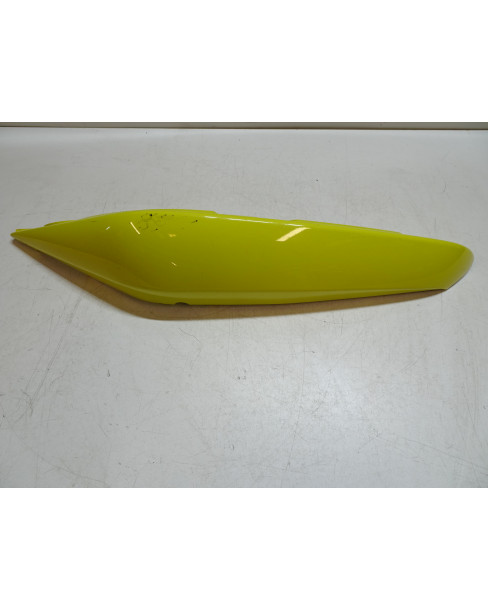 Kawasaki ER-6N, bakre sidokåpa vänster