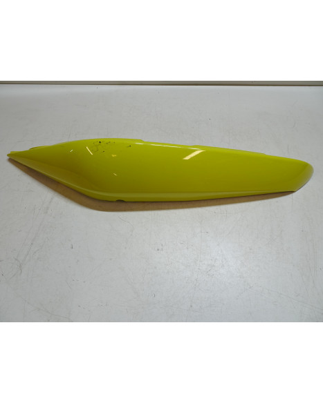 Kawasaki ER-6N, bakre sidokåpa vänster