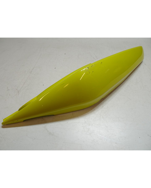 Kawasaki ER-6N, bakre sidokåpa vänster 2