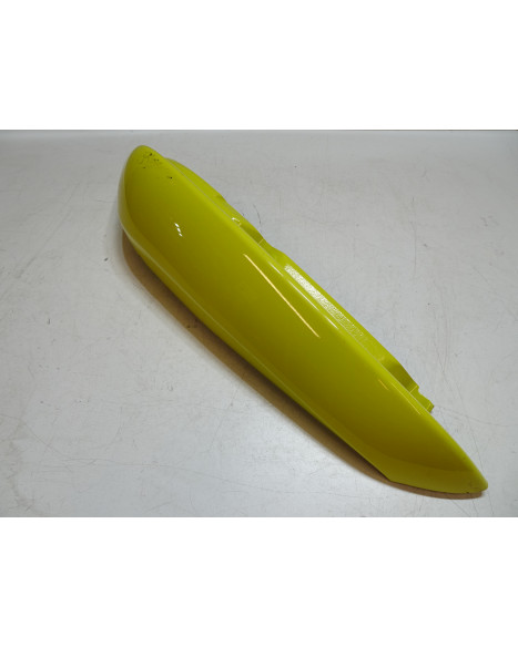 Kawasaki ER-6N, bakre sidokåpa vänster