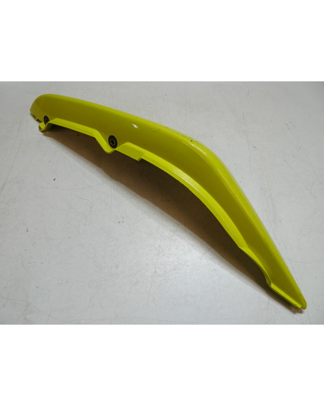 Kawasaki ER-6N, bakre sidokåpa vänster