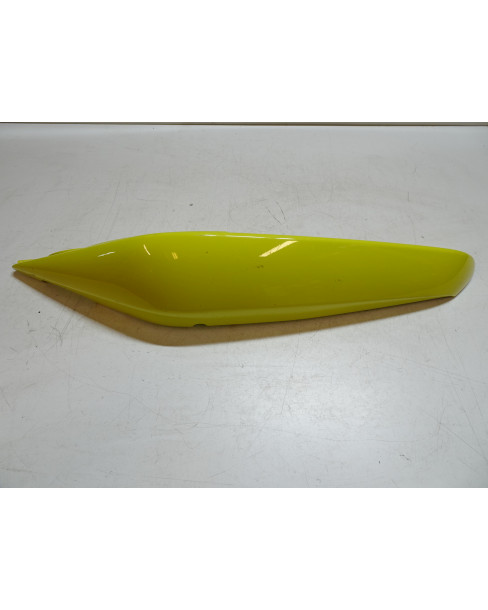 Kawasaki ER-6N, bakre sidokåpa vänster