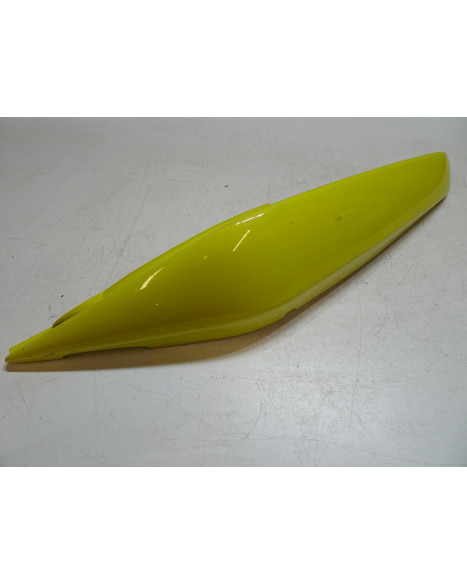 Kawasaki ER-6N, bakre sidokåpa vänster