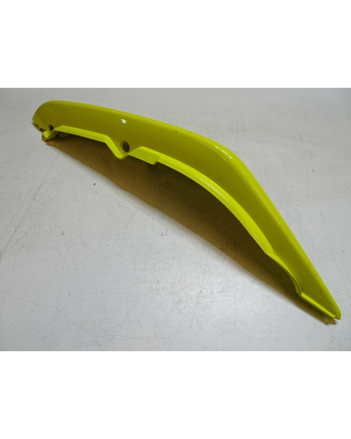 Kawasaki ER-6N, bakre sidokåpa vänster