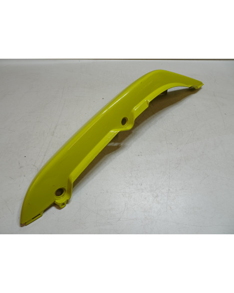 Kawasaki ER-6N, bakre sidokåpa vänster