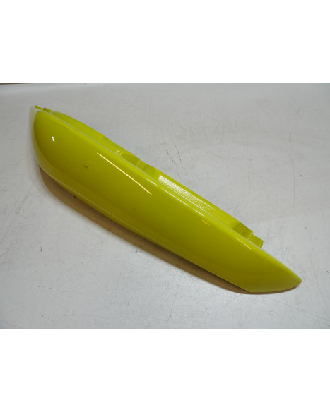 Kawasaki ER-6N, bakre sidokåpa vänster