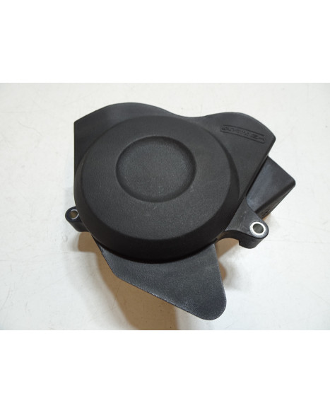 Kawasaki ER-6N, drevkåpa