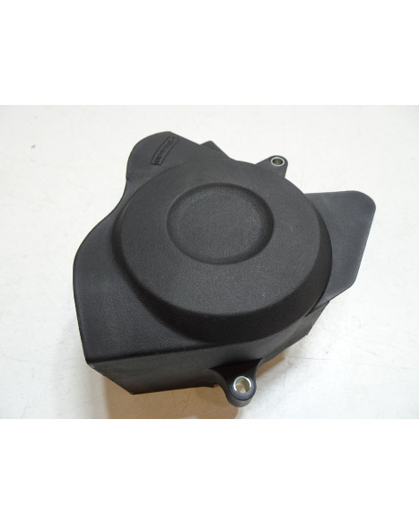 Kawasaki ER-6N, drevkåpa