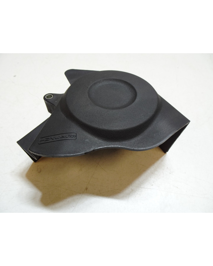 Kawasaki ER-6N, drevkåpa