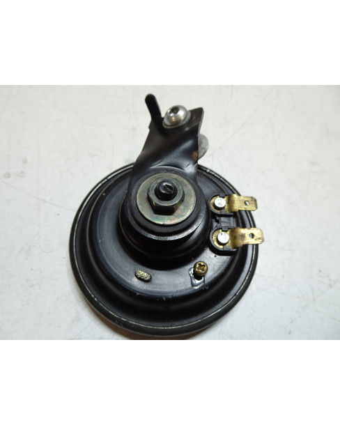 Kawasaki ER-6N, tuta 2