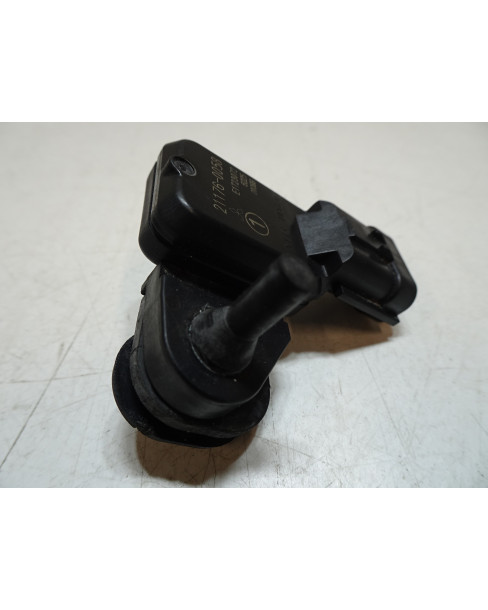 Kawasaki ER-6N, MAP-sensor 2