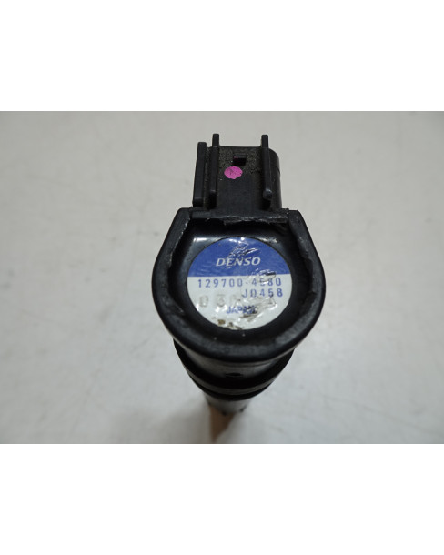 Kawasaki ER-6N, tändspole 2