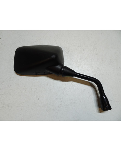 Kawasaki ER-6N, spegel höger