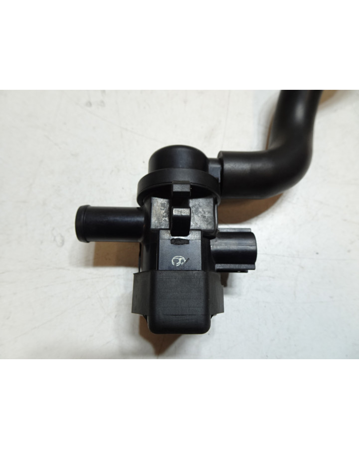 Kawasaki ER-6N, luftsolenoid