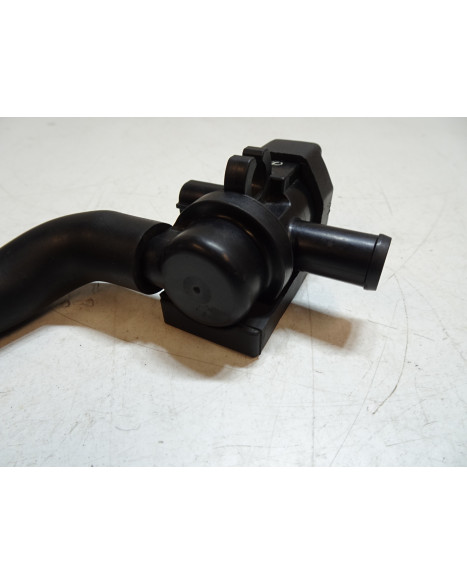 Kawasaki ER-6N, luftsolenoid