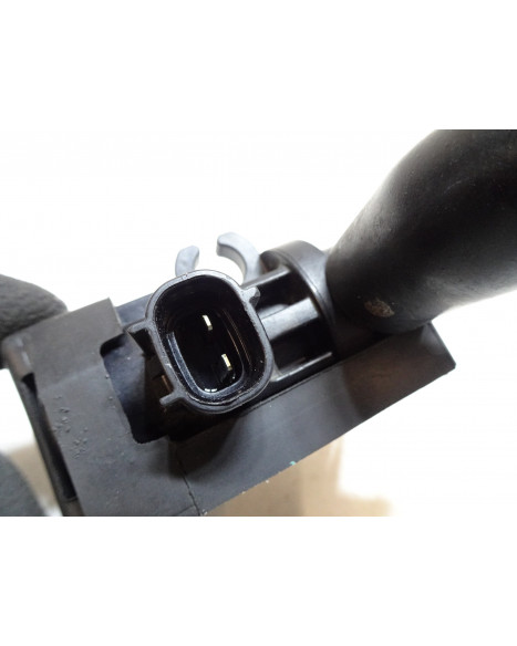 Kawasaki ER-6N, luftsolenoid