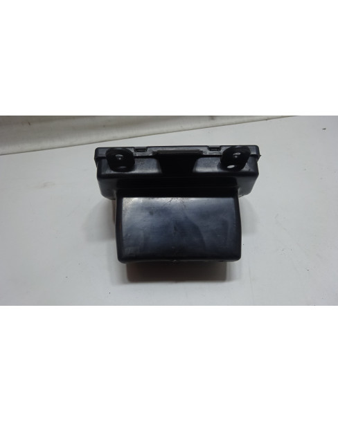 KSR Moto TR 50 SM, verktygsfack 2