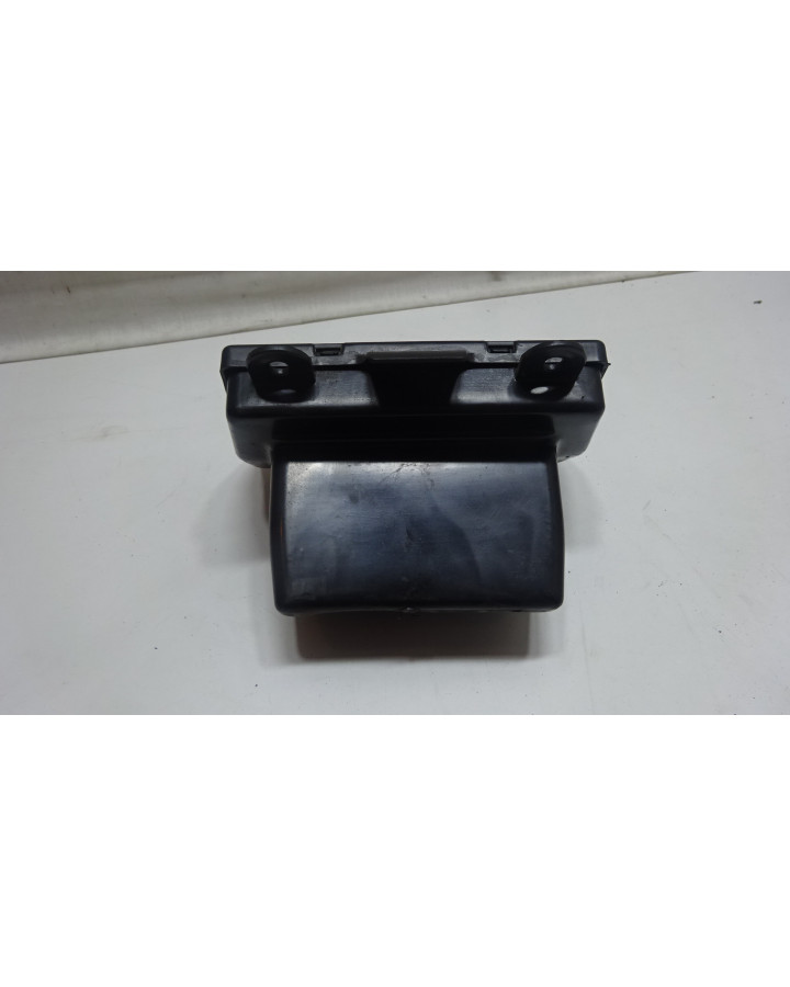 KSR Moto TR 50 SM, verktygsfack