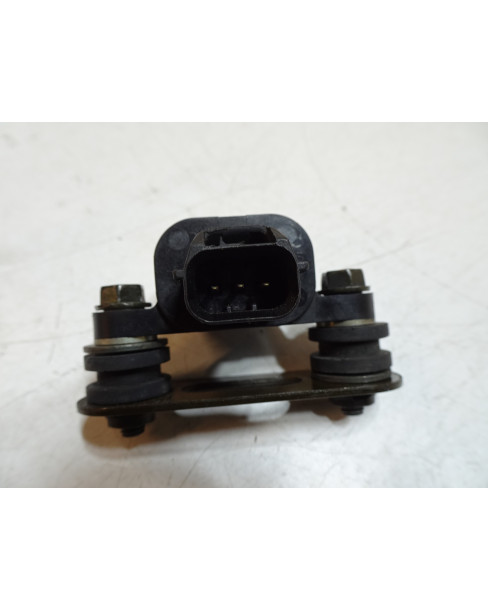 Kawasaki ER-6N, tip over/fallsensor 2