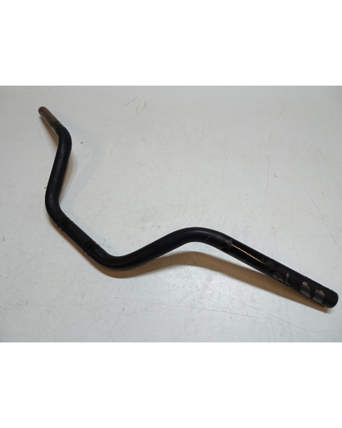 Yamaha Giggle, styre 2