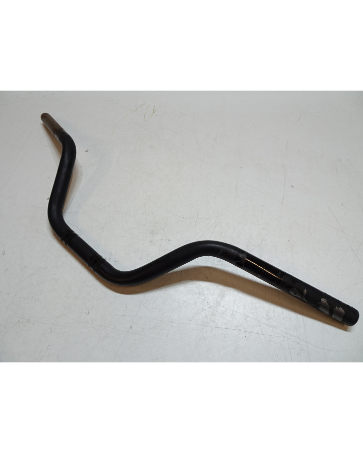 Yamaha Giggle, styre