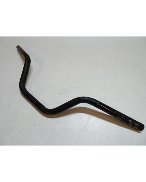 Yamaha Giggle, styre