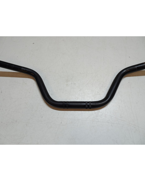 Yamaha Giggle, styre