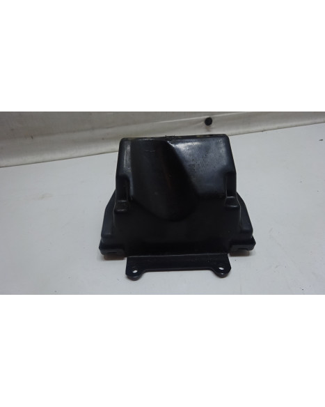 KSR Moto TR 50 SM, verktygsfack