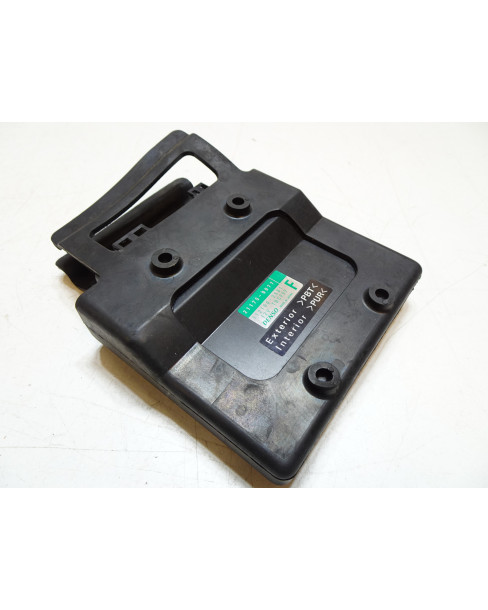 Kawasaki ER-6N, CDI/ECU 2