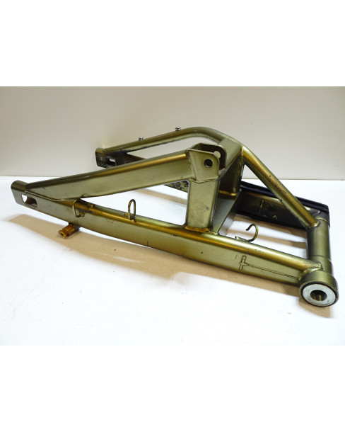 Kawasaki ER-6N, sving 2